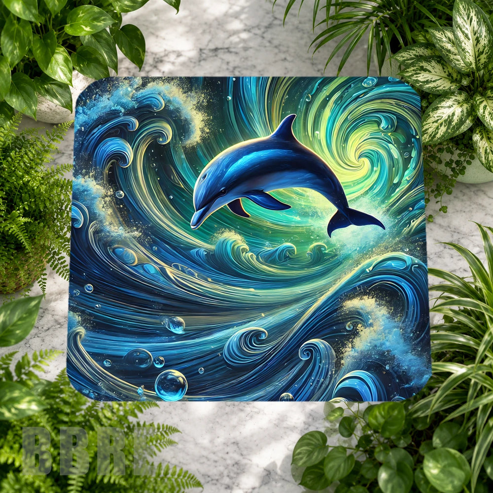 Dolphin Wave Main Image