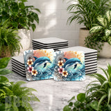 Dolphin Splash 2 Mockup Image