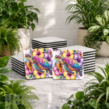 Tropical Turtle 3 Mockup Image