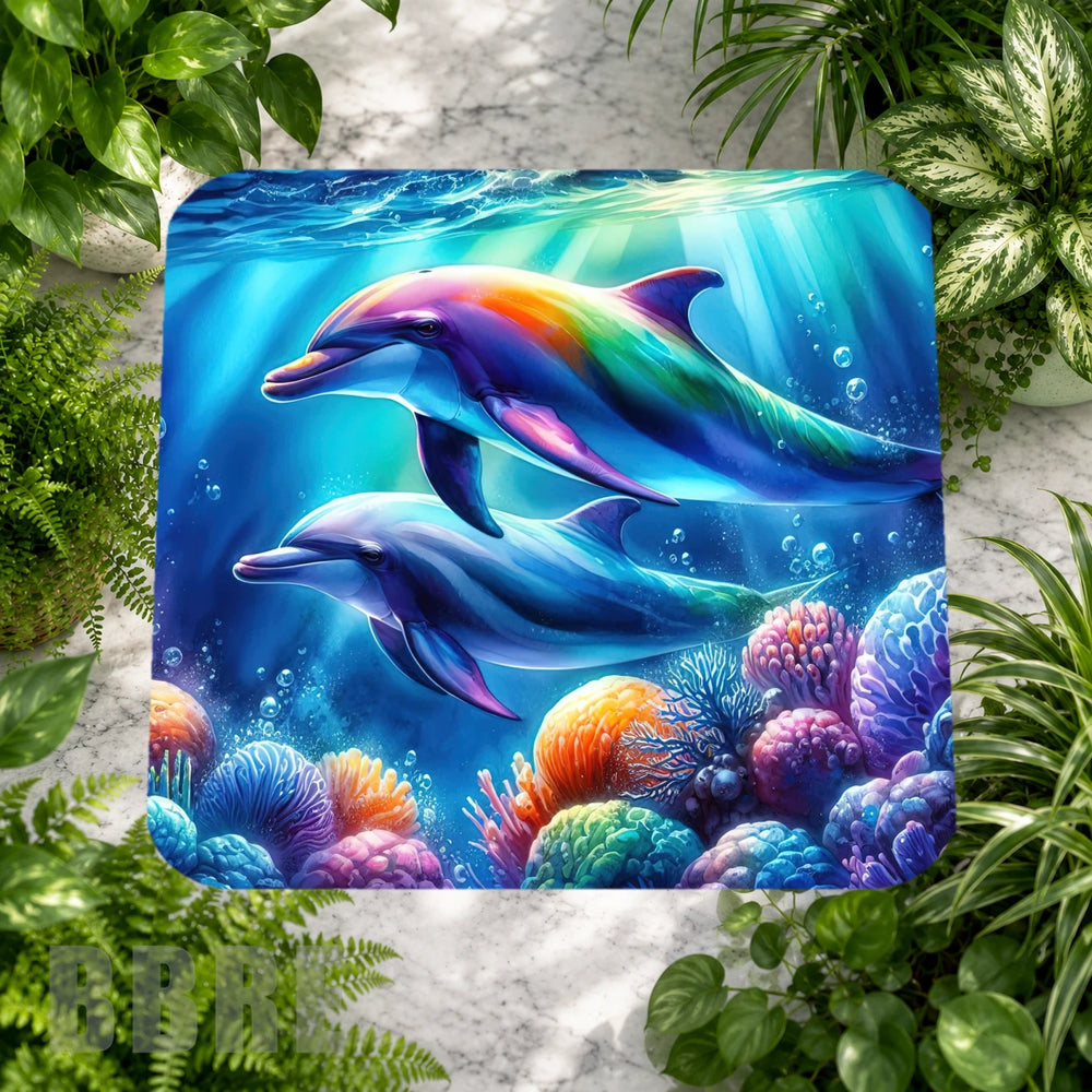 Dolphin Paradise Main Image