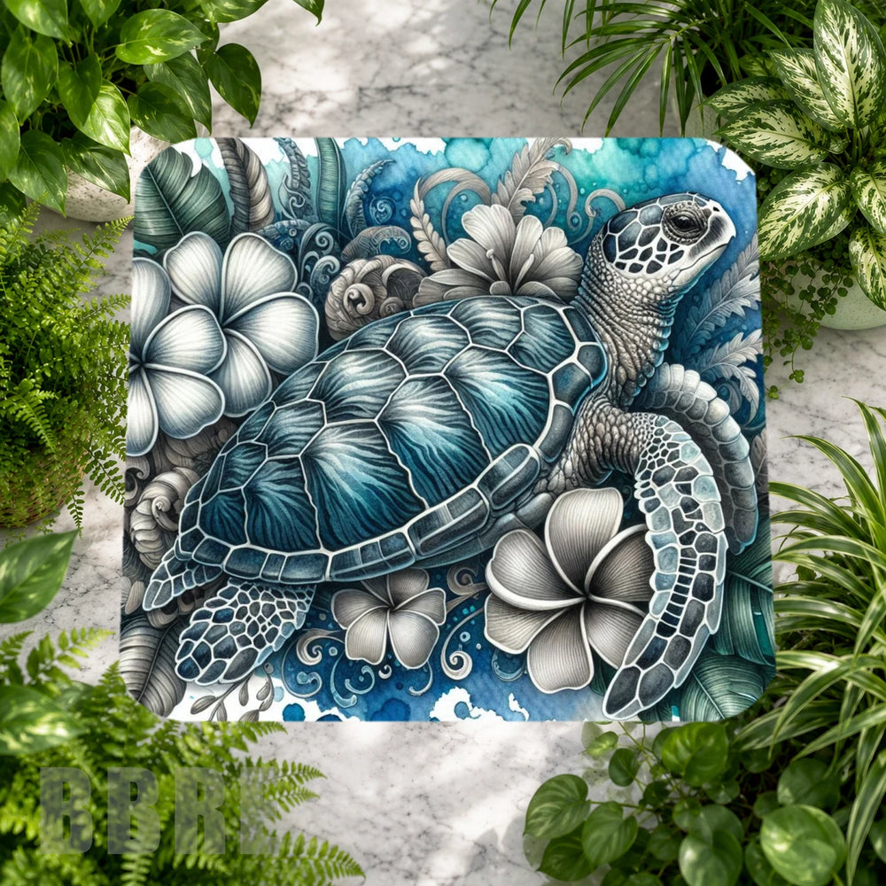 Ocean Turtle 2 Main Image