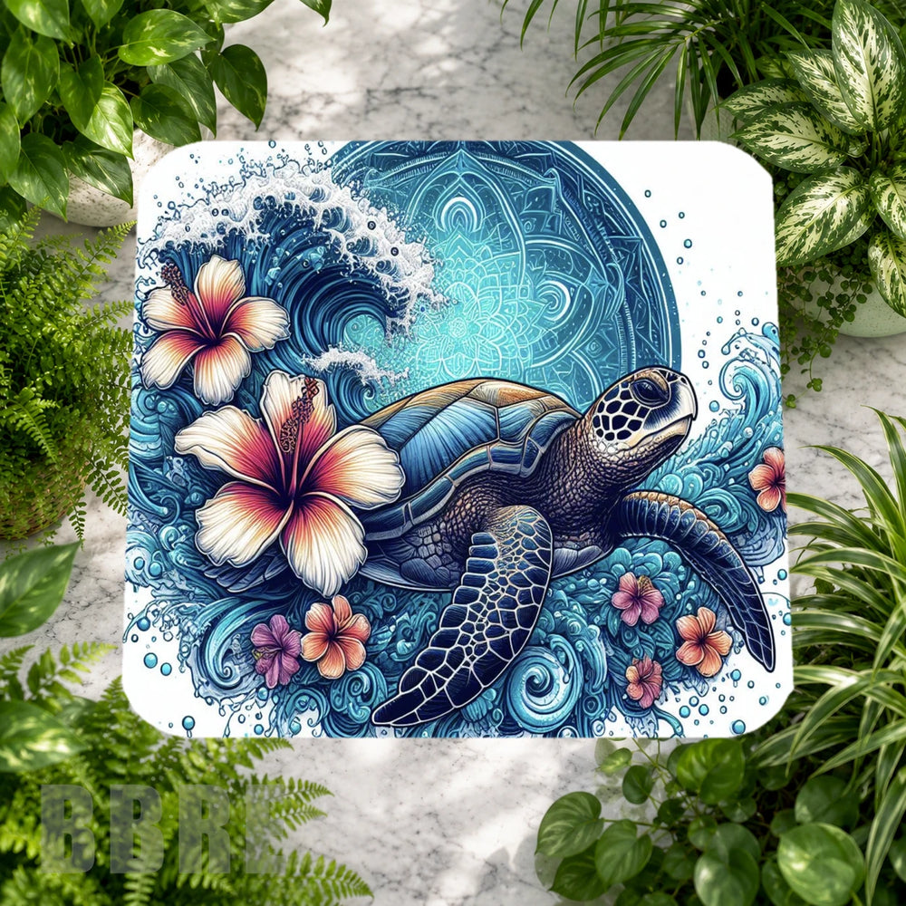 Ocean Turtle 3 Main Image