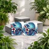 Ocean Turtle 3 Mockup Image
