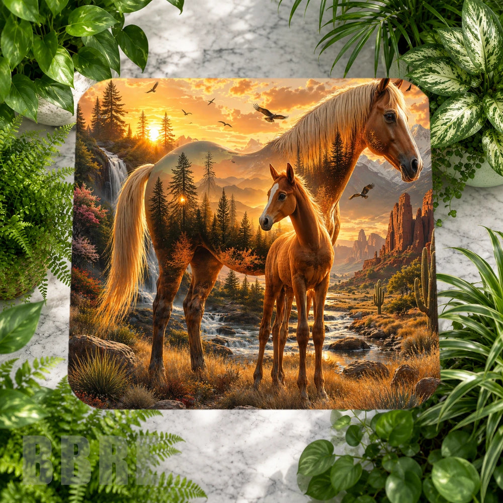 Majestic Horses 7 Main Image