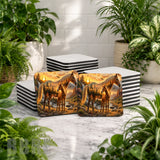 Majestic Horses 7 Mockup Image