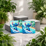 Surfing Stitch Mockup Image