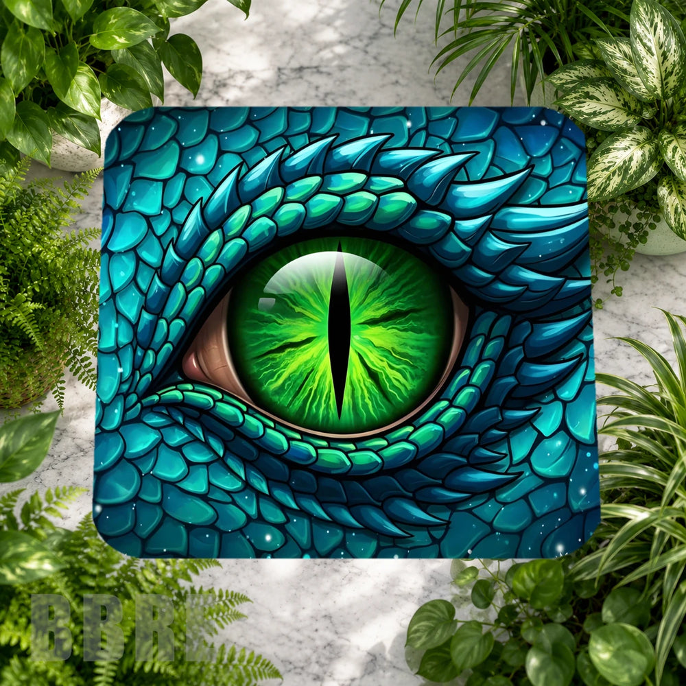 Dragon Eye Main Image