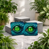 Dragon Eye Mockup Image