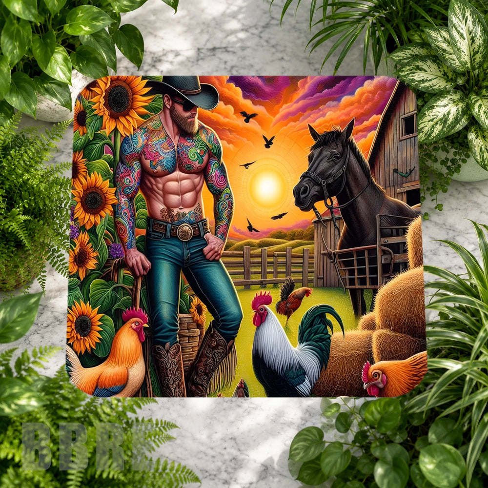 Country Cowboy Main Image
