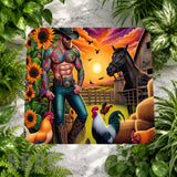 Country Cowboy Main Image