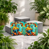 Skeleton Lawn Mockup Image