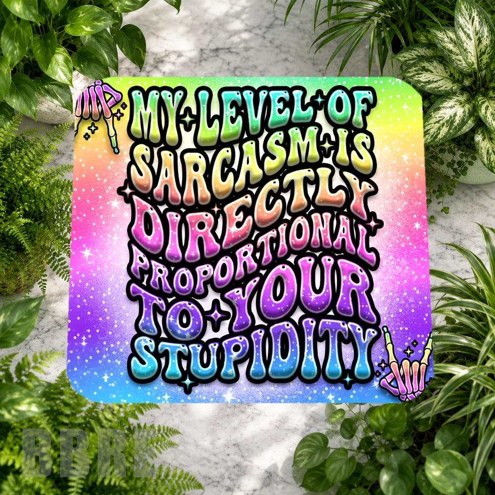 Sarcastic Quote Main Image