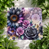 Floral Mandala Main Image
