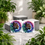 Leopard Dream Mockup Image