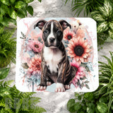 Puppy Floral Main Image