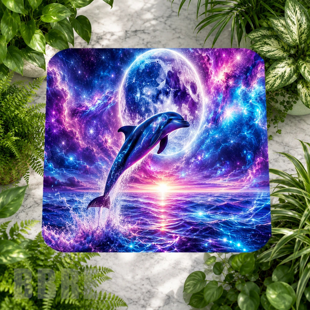 Cosmic Dolphin 2 Main Image