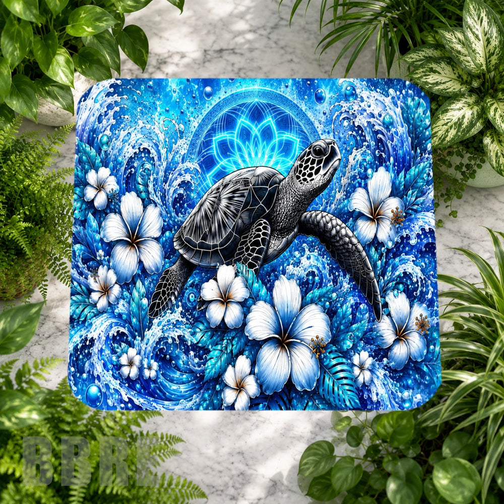 Ocean Turtle 4 Main Image