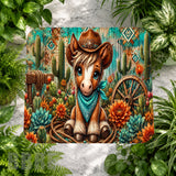 Cowboy Pony Main Image