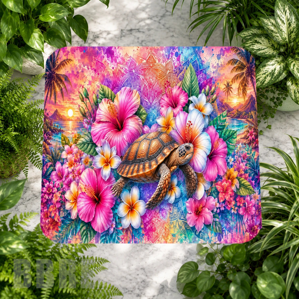 Tropical Turtle 8 Main Image