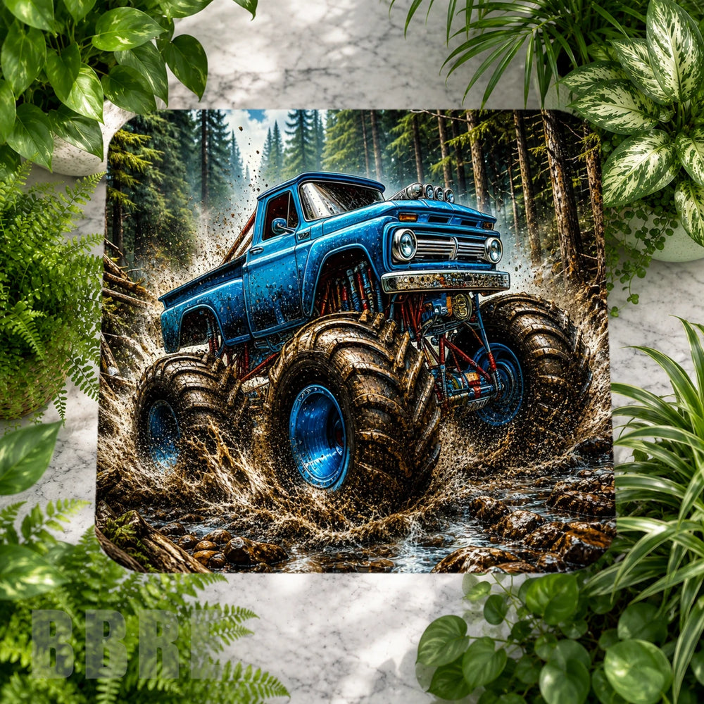 Monster Truck Main Image
