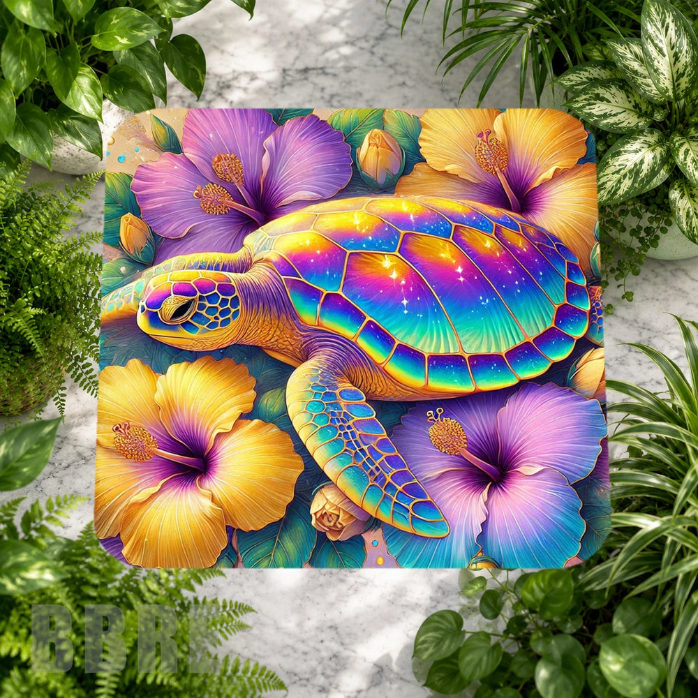 Tropical Turtle 9 Main Image