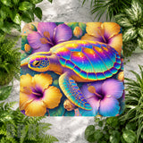 Tropical Turtle 9 Main Image