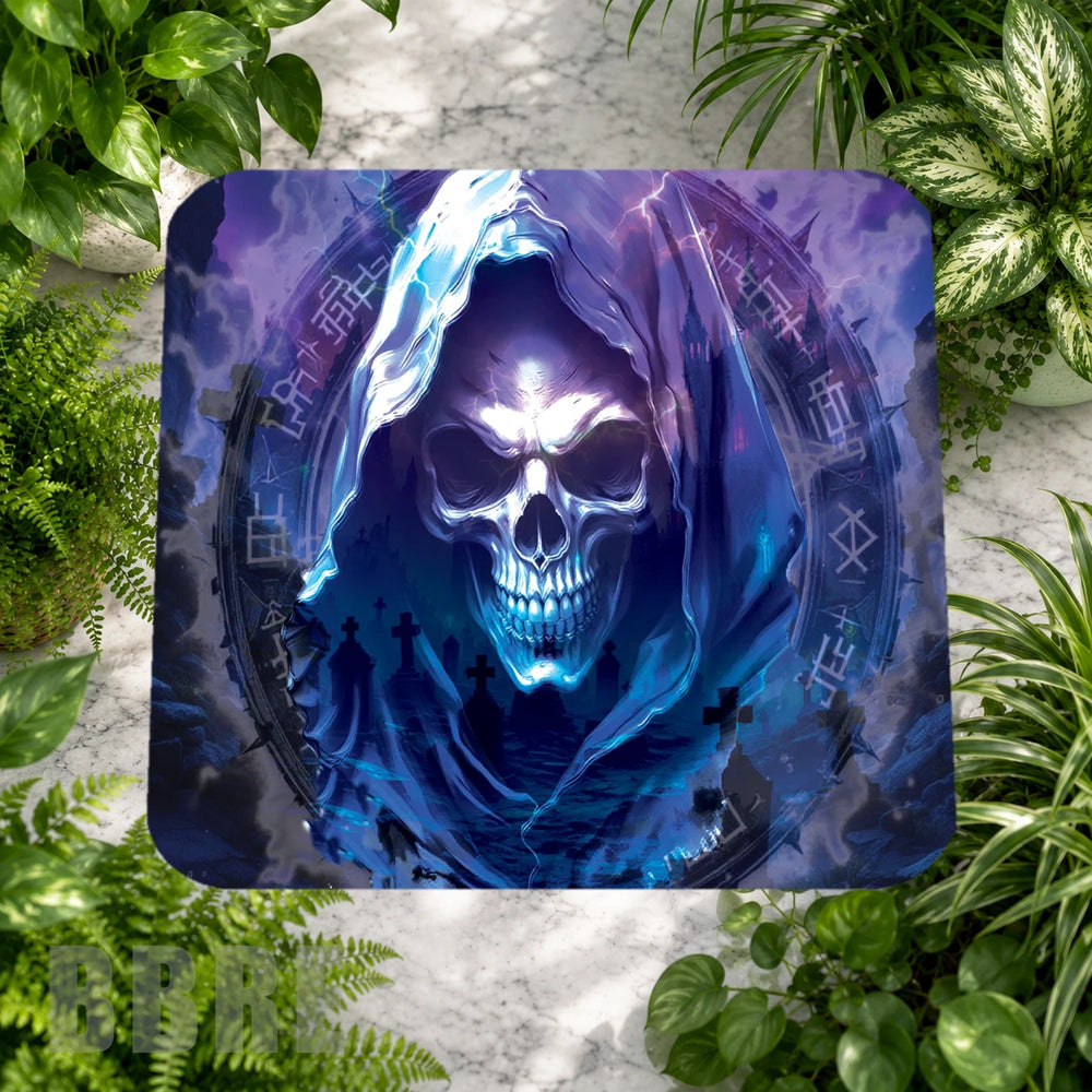 Mystic Skull Main Image