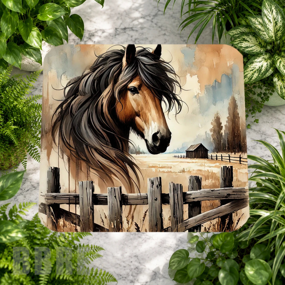Majestic Horse 3 Main Image