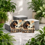 Majestic Horse 3 Mockup Image