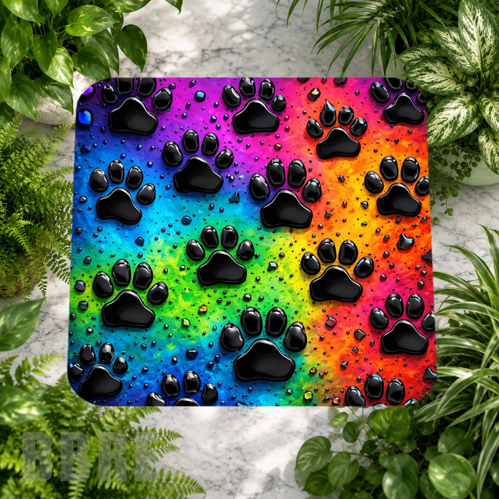Paw Print 2 Main Image