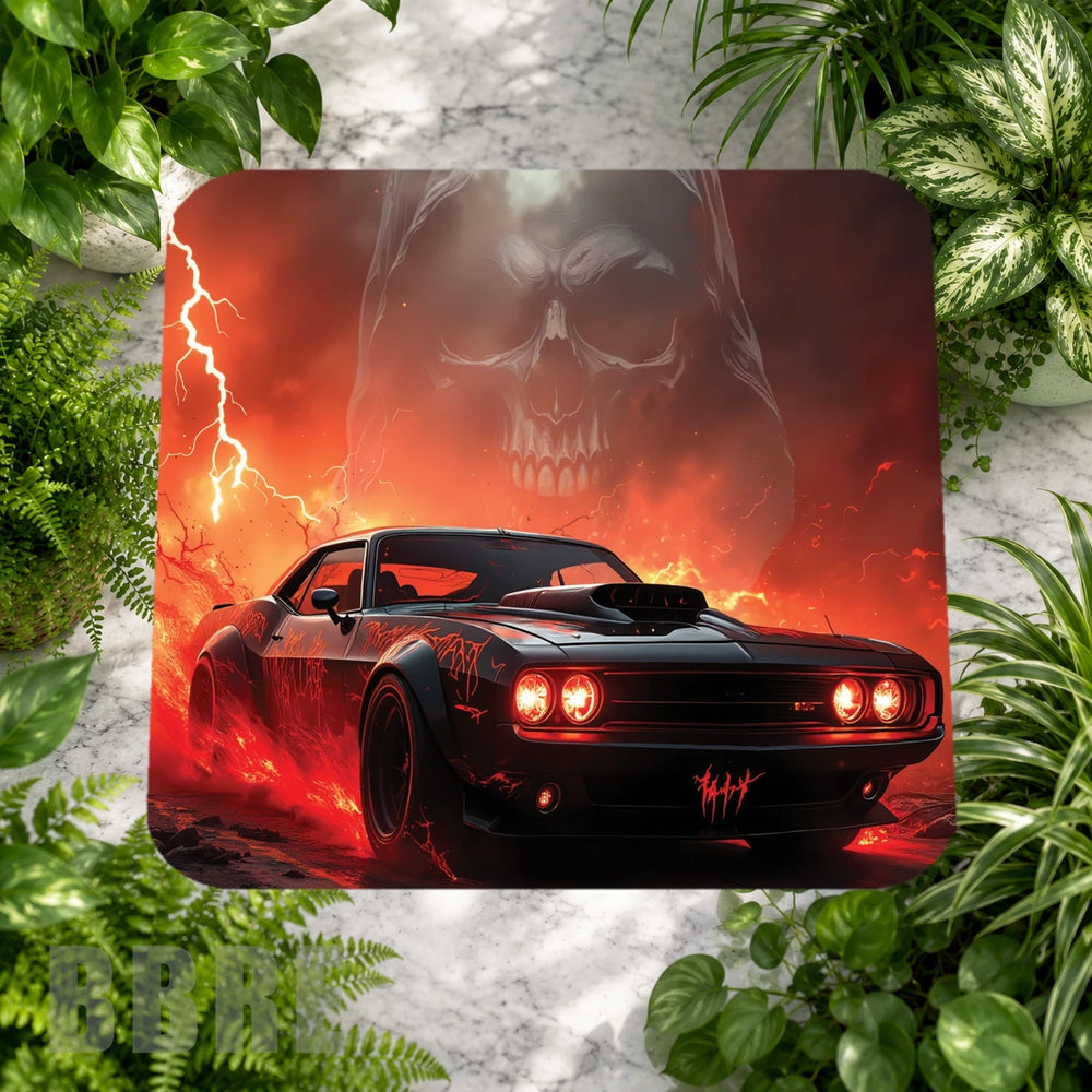 Inferno Muscle Main Image