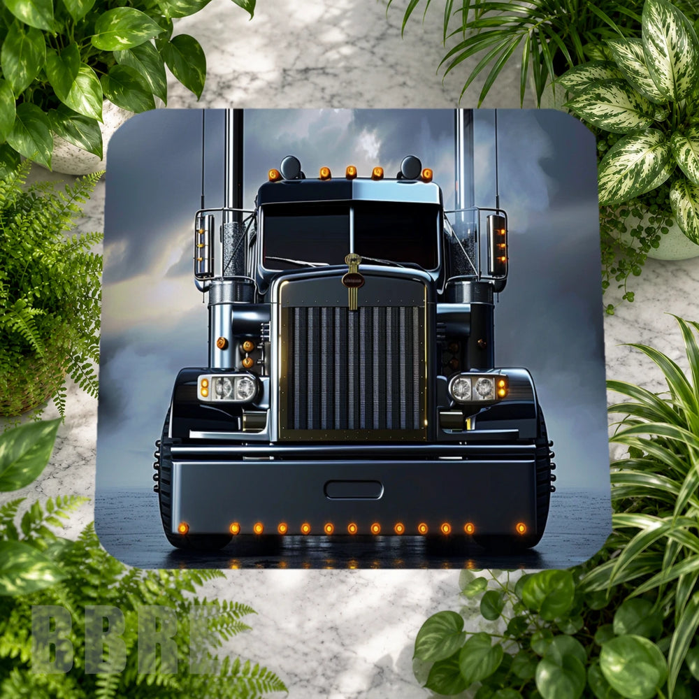 Truck Front Main Image