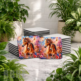 Majestic Horses 8 Mockup Image