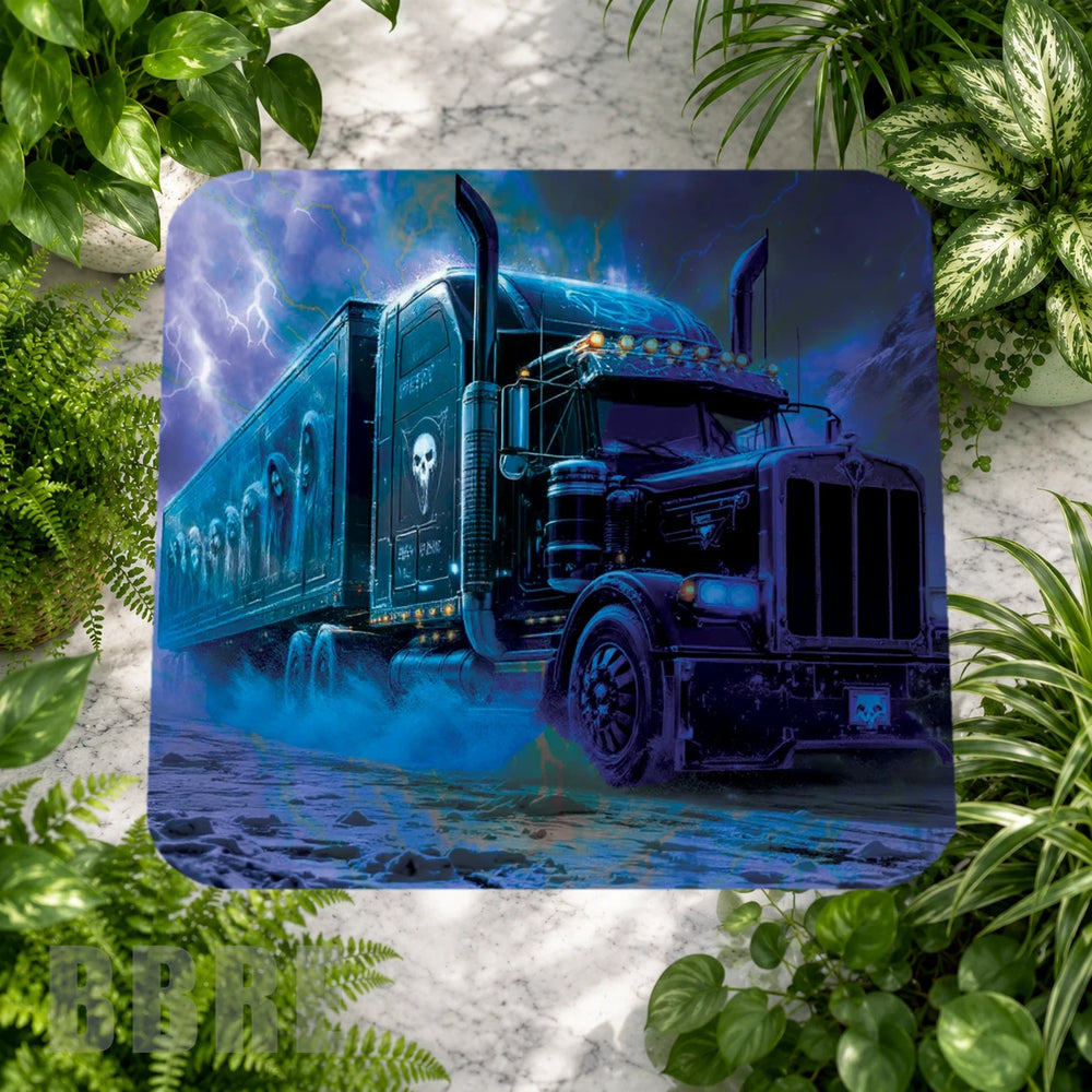 Haunted Truck 2 Main Image