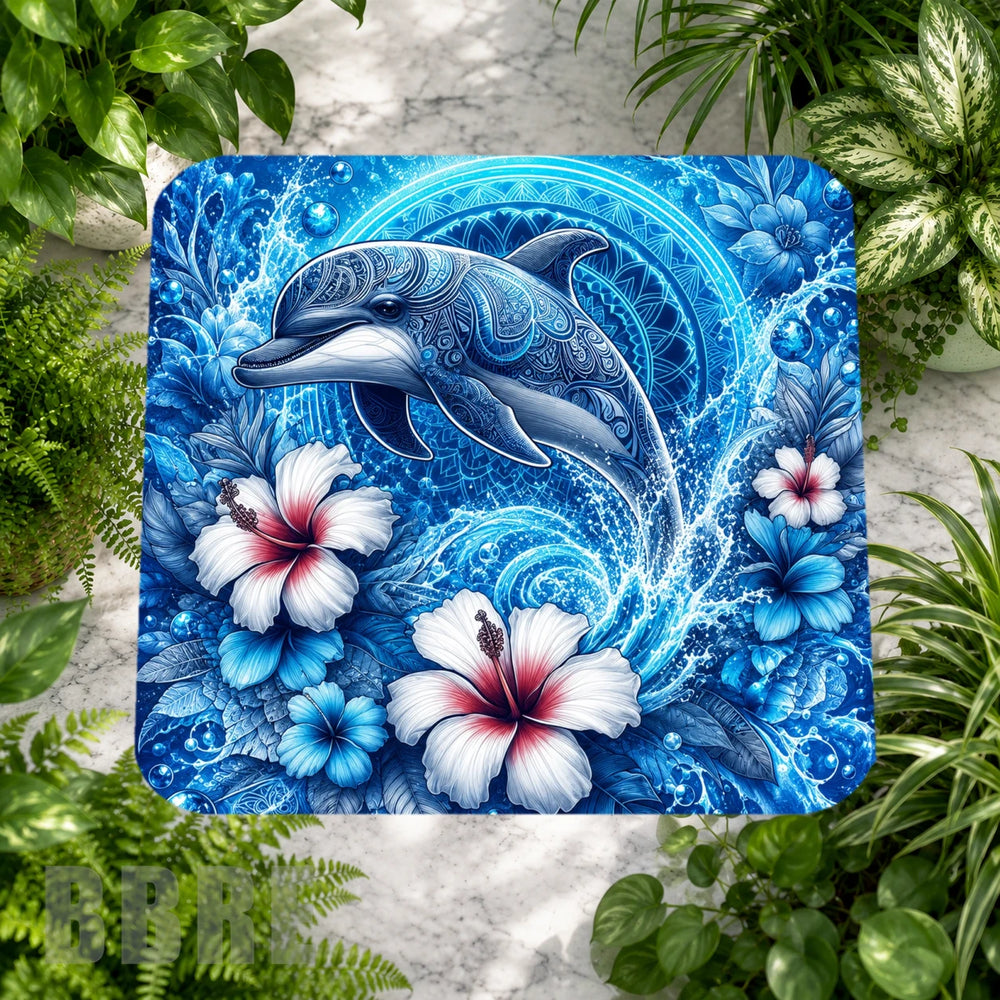 Dolphin Blossom 2 Main Image