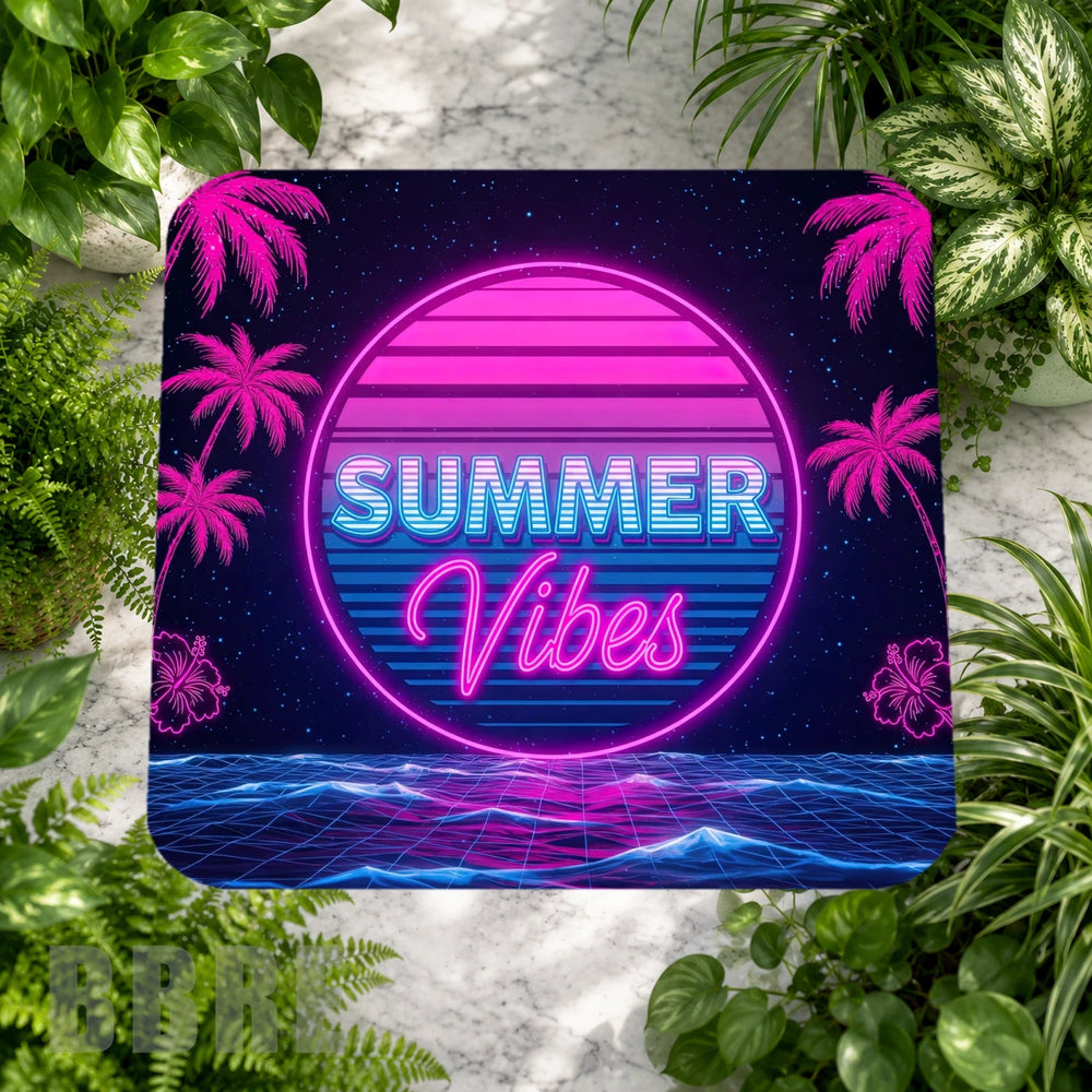 Summer Vibes Main Image