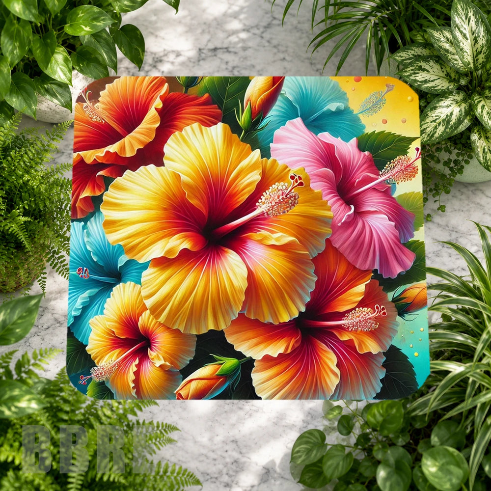 Tropical Hibiscus Main Image
