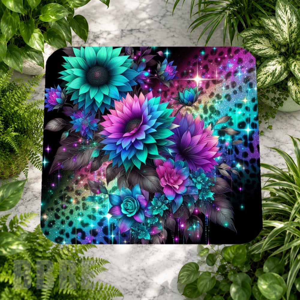 Floral Galaxy Main Image
