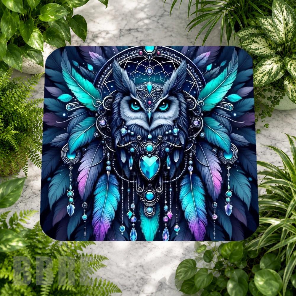 Mystic Owl Main Image