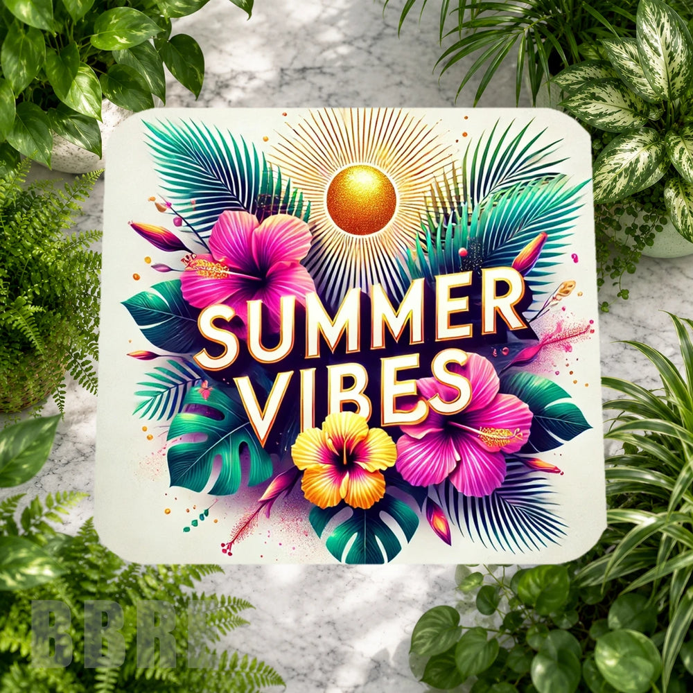 Summer Vibes 2 Main Image