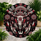 Tribal Bull Main Image
