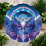 Mystical Owl Main Image