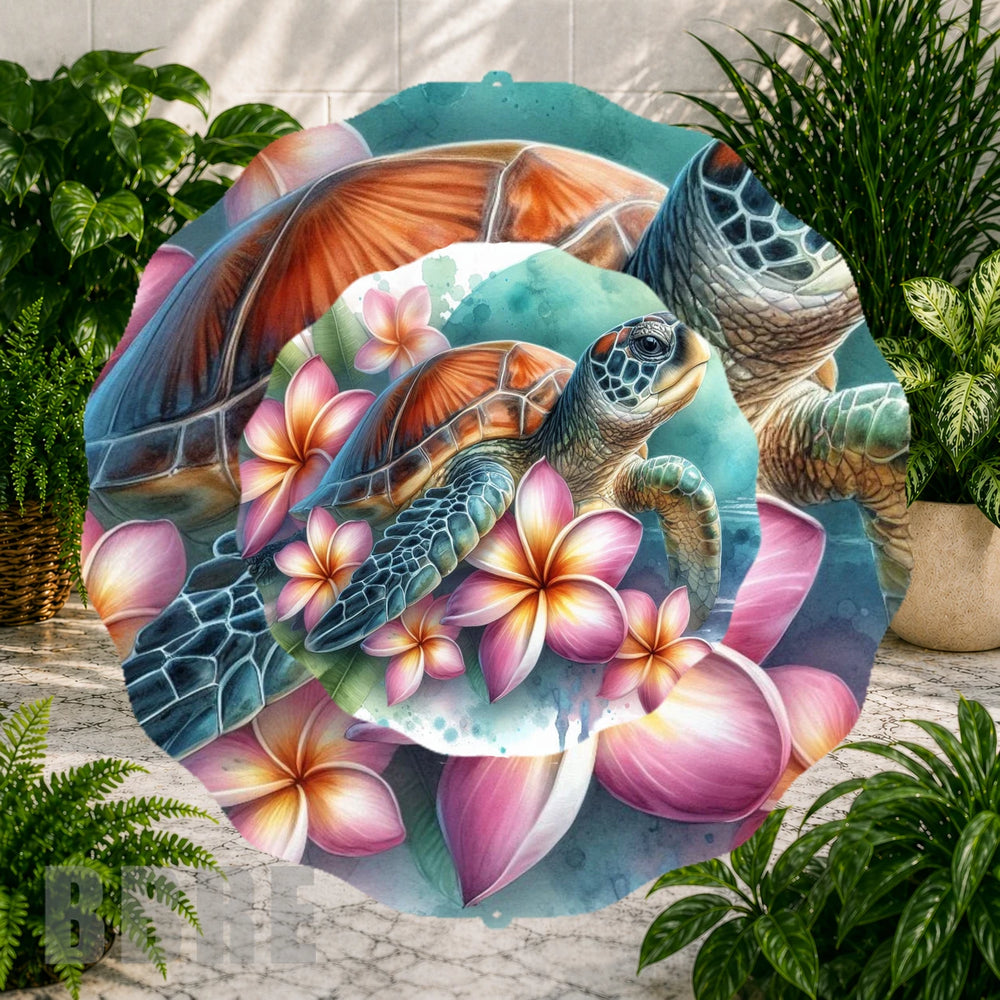 Turtle Blossom Main Image