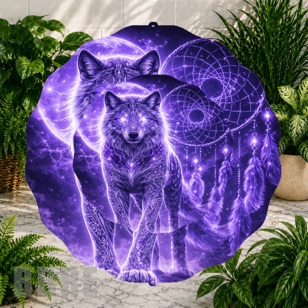 Mystic Wolf Main Image
