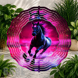 Majestic Horse Mockup