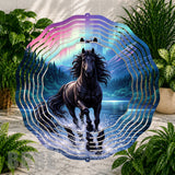 Majestic Horse 2 Mockup