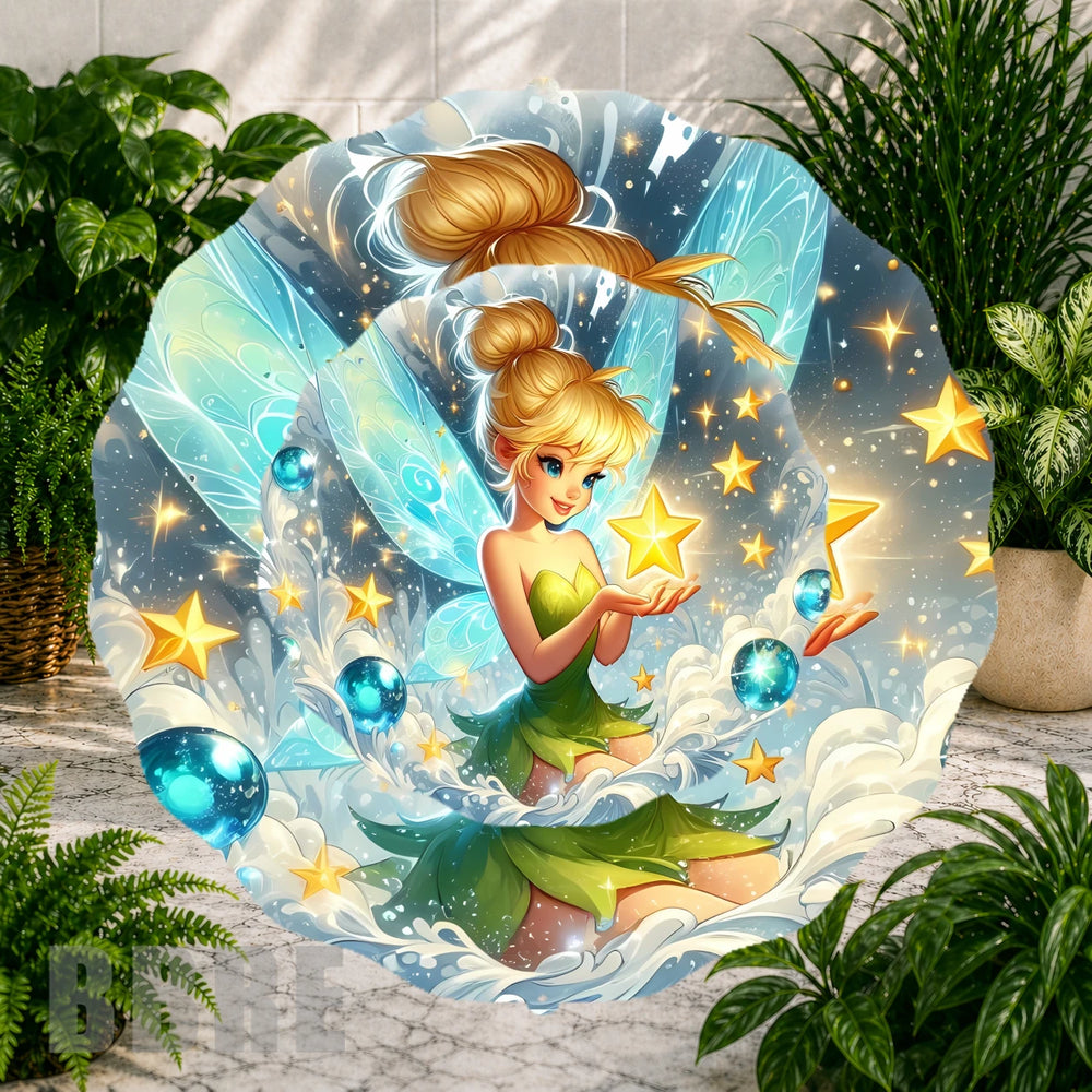 Fairy Star Main Image