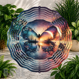Nature's Harmony Mockup