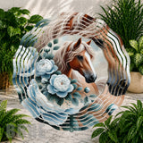 Equine Elegance Mockup