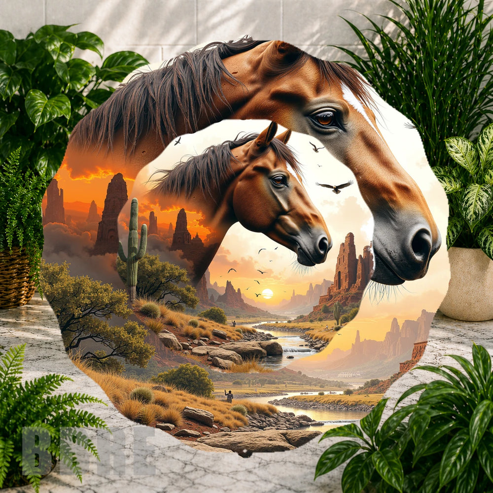 Majestic Horses Main Image